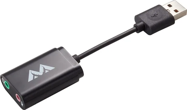 Antlion Audio ljudkort