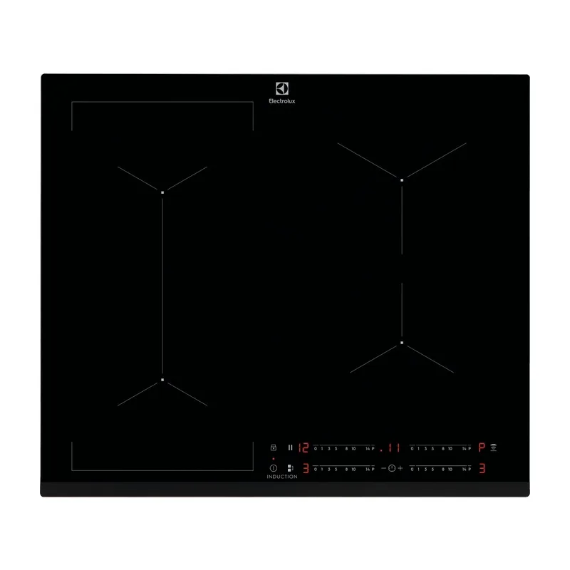Electrolux 600-serien HOB655NF induktionshäll
