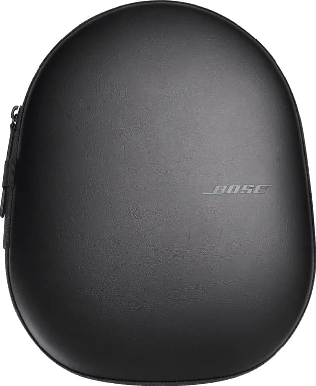 Bose HP700 trådlöst laddningsfodral för hörlurar
