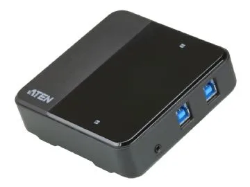 ATEN US234 - USB-växel