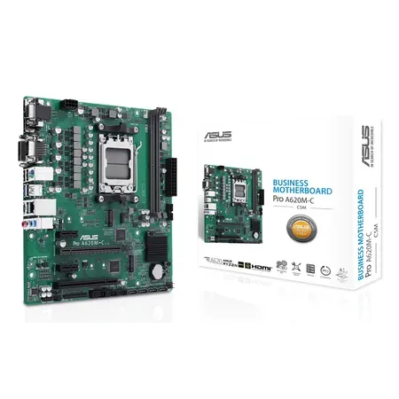ASUS PRO A620M-C-CSM