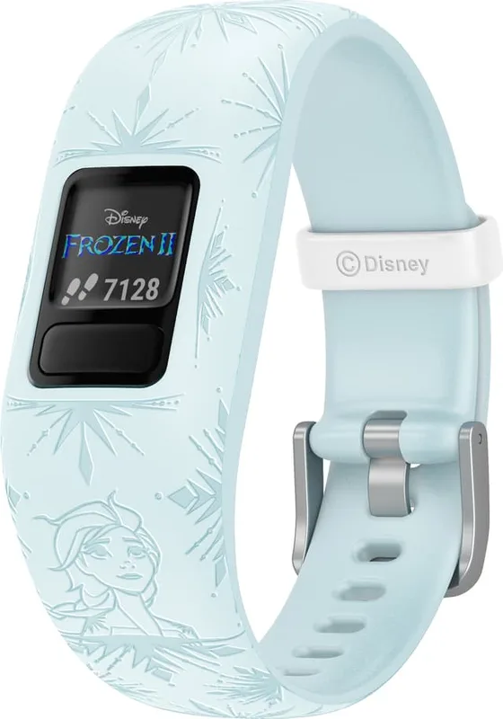 Garmin Vivofit Jr. 2 activity tracker