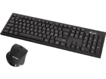 Sandberg DesktopSet