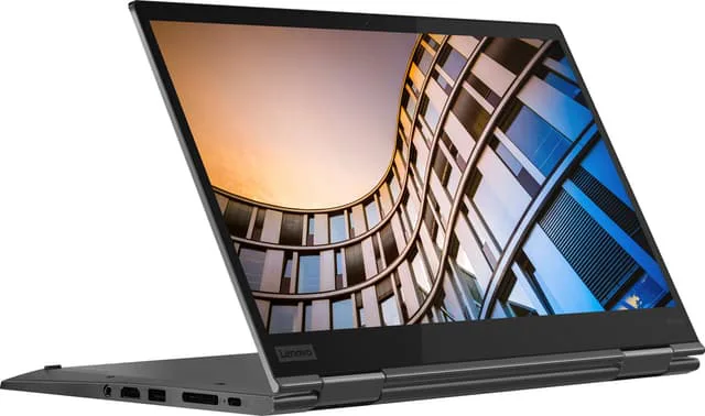 Lenovo ThinkPad X1 Yoga Gen 5