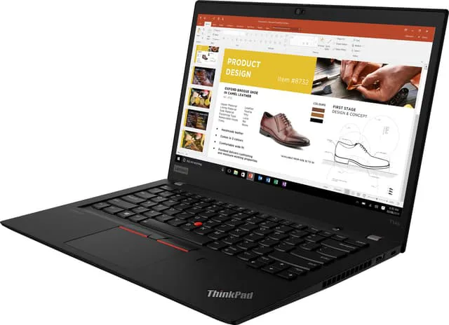 Lenovo ThinkPad T14s