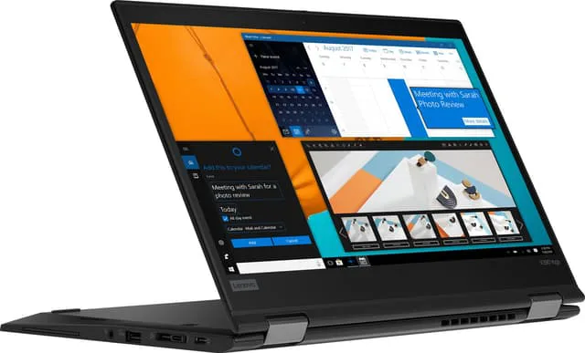 Lenovo ThinkPad X13 YOGA Gen1