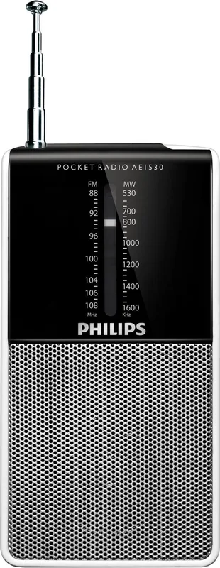 Philips bärbar radio AE1530/00