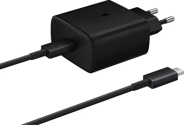 Samsung USB-C väggladdare 45W