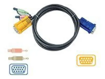 ATEN 2L-5203A