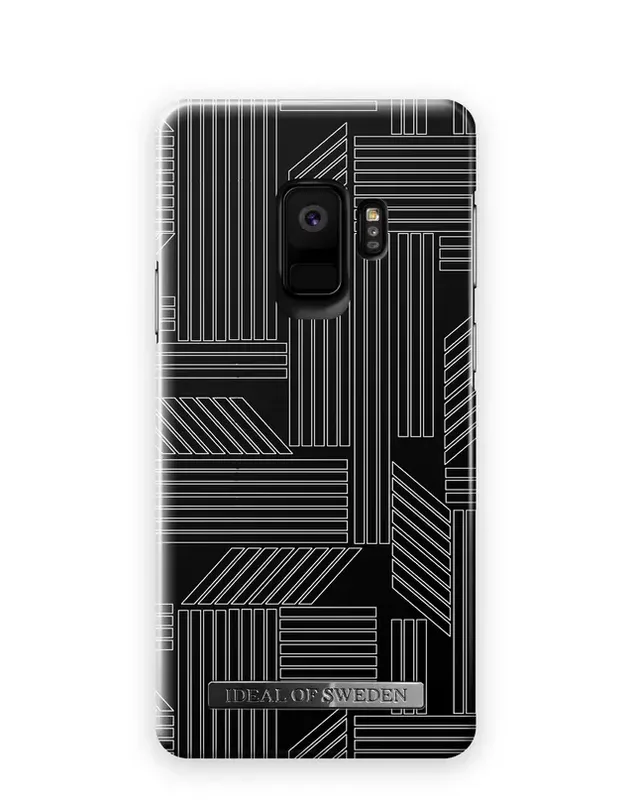 iDeal Of Sweden Samsung Galaxy S9