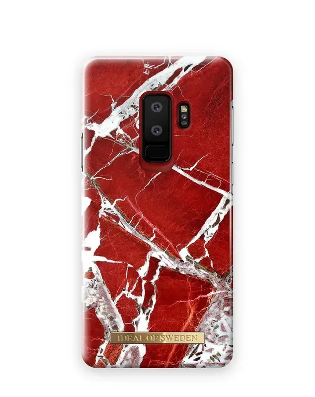 iDeal Of Sweden Samsung Galaxy S9 Plus