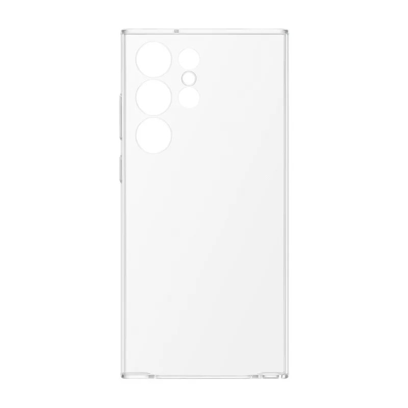 Samsung Galaxy S23 Ultra Clear fodral