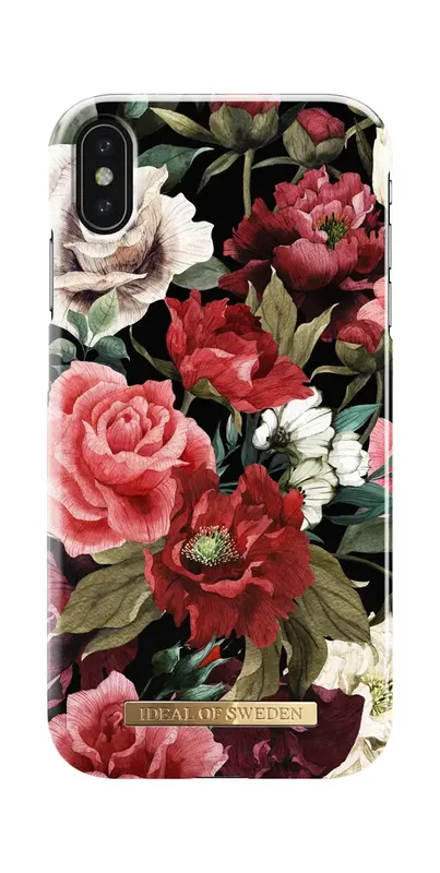 Ideal of Sweden iPhone XS Max skal