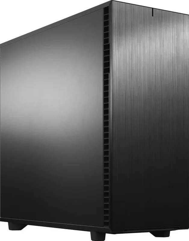 Fractal Design Define 7 XL BK