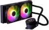 Cooler Master MasterLiquid Lite 240L Core ARGB