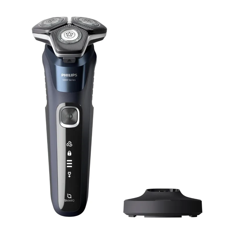 Philips Wet & Dry Rakapparat 5000-Series