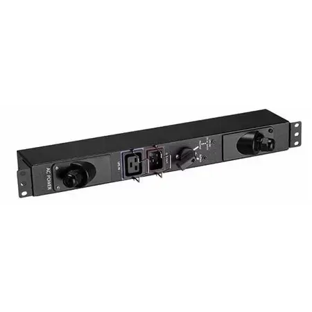 Eaton HotSwap MBP