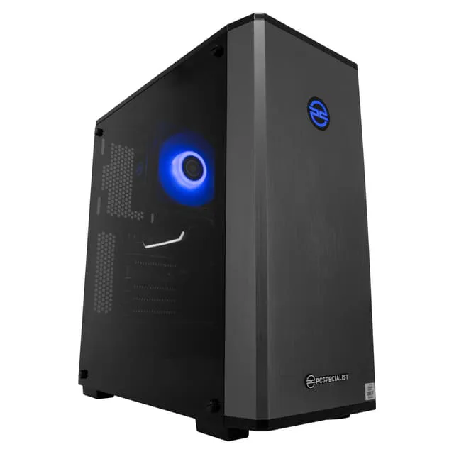 PCSpecialist Vortex ST gaming-PC