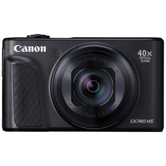 Powershot SX740 HS Lite Edition