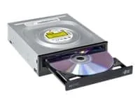 Hitachi-LG Data Storage GH24NSD6