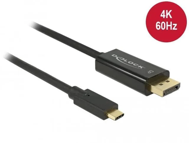 Delock Extern videoadapter
