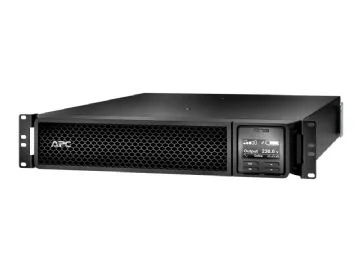 APC Smart-UPS SRT 2200VA RM