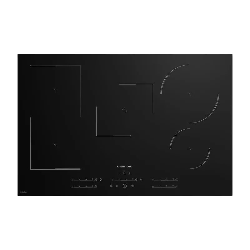 Grundig GR7700 GIEI827577PN induktionshäll
