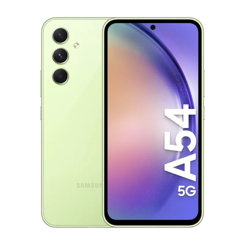 Samsung Galaxy A54 5G