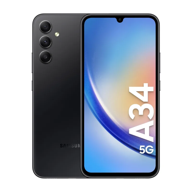 Samsung Galaxy A34 5G