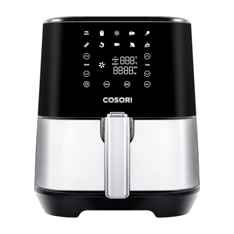 Cosori CP258-AF-DEU airfryer/mattork