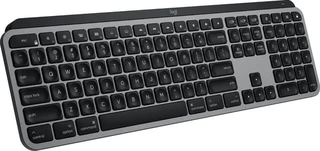MX Keys for Business