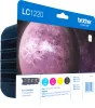 Brother LC1220VALBPDR