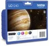 Brother LC1240 Value Pack