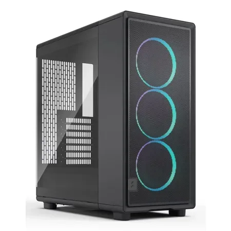 Fractal Design Epoch Sort