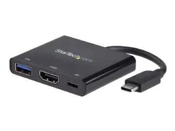 StarTech.com USB-C to HDMI Adapter