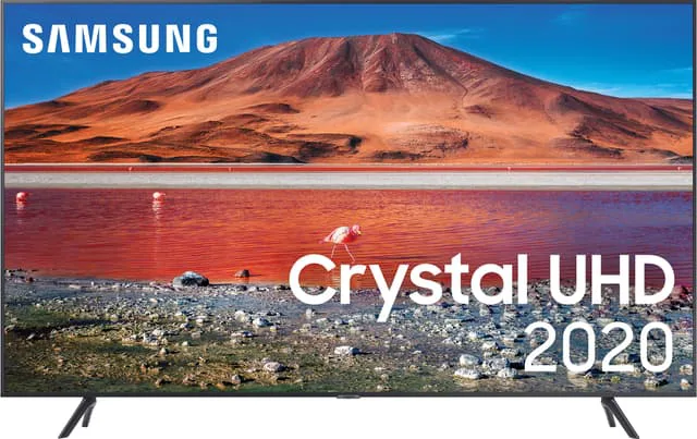 Samsung 55" TU7172 4K UHD Smart TV