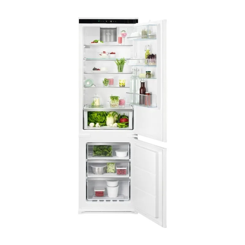 AEG 7000-serien TSC7G181DS kyl/frys