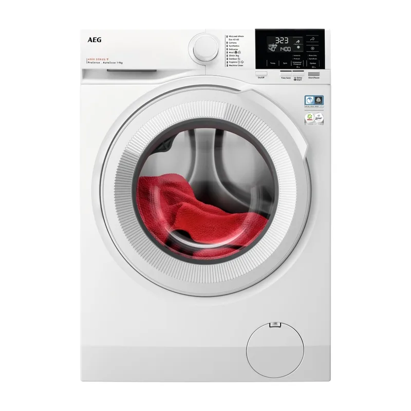 AEG 6000-serien LR622A94Q tvättmaskin