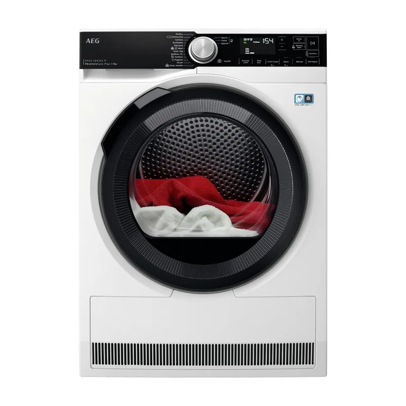 AEG 9000-serien TR956P95C torktumlare