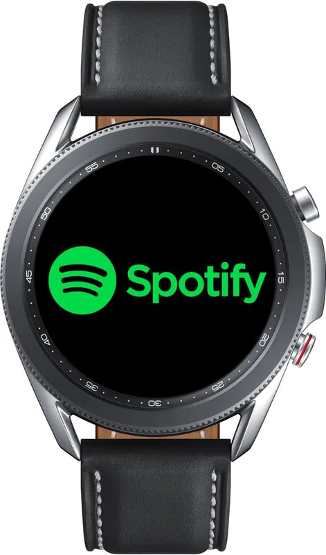 Samsung Galaxy Watch 3 smartwatch 45mm 4G