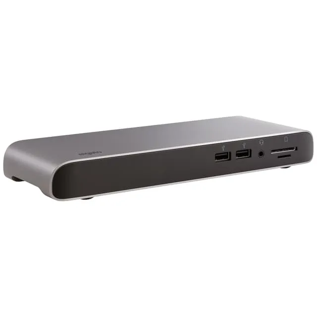 Elgato Thunderbolt 3 Pro dockningsstation