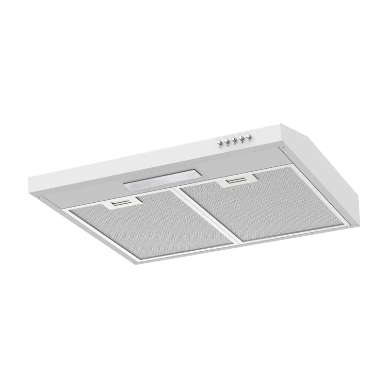 Point 3-Series POHO3060STAW köksfläkt