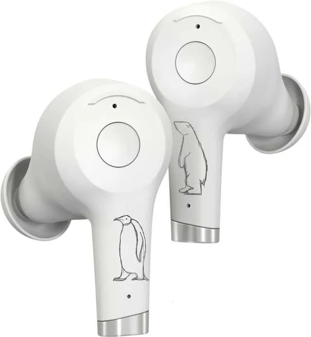 Sudio Ett True Wireless in ear-hörlurar