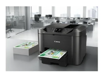 Canon Maxify MB5450