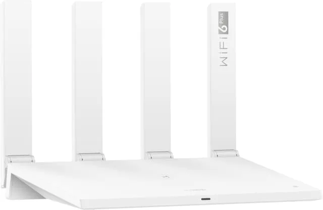 HUAWEI WiFi AX3 QC WiFi-ax router