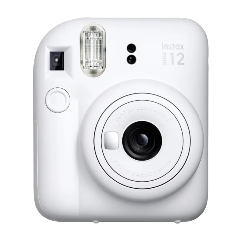Fujifilm Instax Mini 12