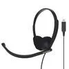 Koss CS200 On-Ear, USB