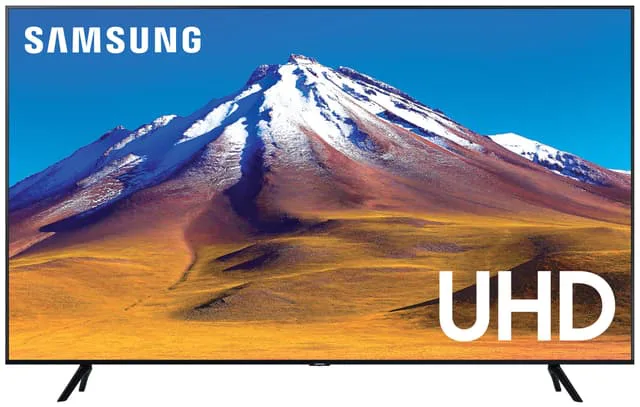 Samsung 55" TU6905 4K LED TV (2020)