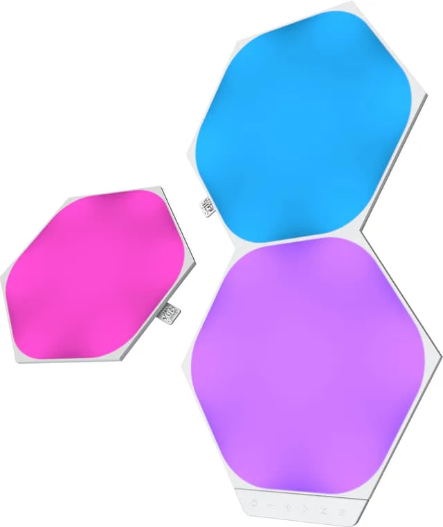 Nanoleaf Shapes Expansion pack