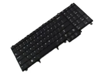 Dell - Tangentbord